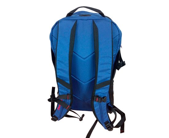 Рюкзак Сity Light Navy, зображення 3