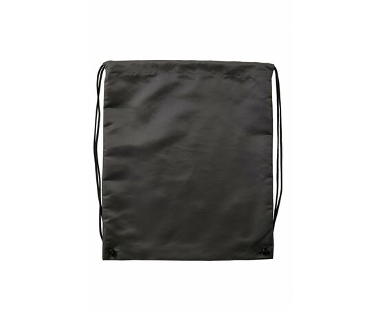 Рюкзак мішок Gray, зображення 2