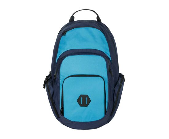 Рюкзак Uncork Dark Navy-Turquoise, фото 2 Рюкзак Uncork Dark Navy-Turquoise, фото 2