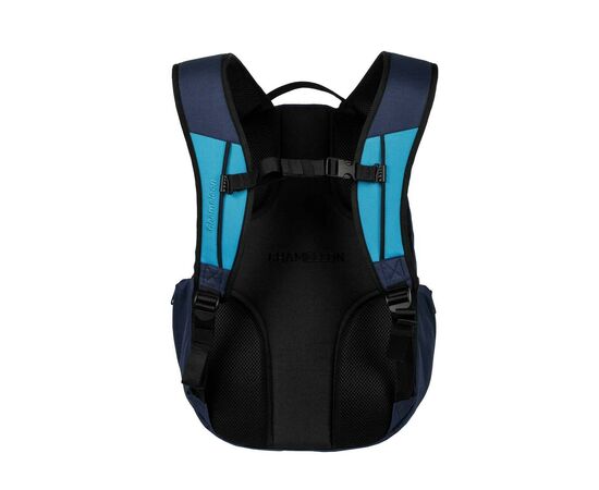 Рюкзак Uncork Dark Navy-Turquoise, фото 3 Рюкзак Uncork Dark Navy-Turquoise, фото 3
