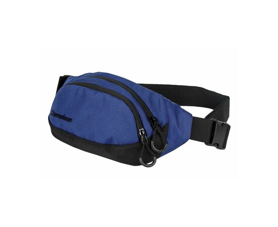 Поясна Сумка Hip Bag Navy, зображення 2 Поясна Сумка Hip Bag Navy, зображення 2