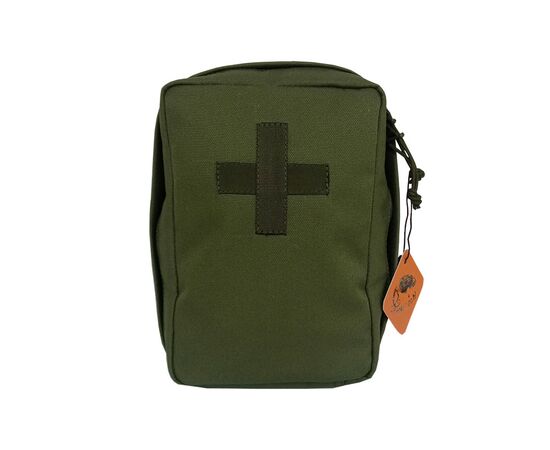 Аптечка полевая Olive