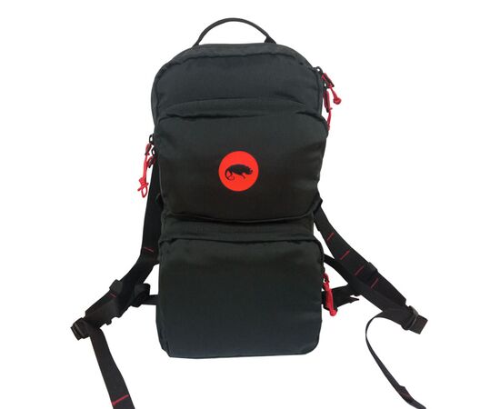 Рюкзак Сross Light Black, зображення 2