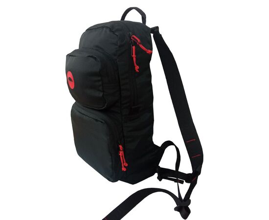 Рюкзак Сross Light Black, зображення 3