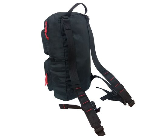 Рюкзак Сross Light Black, зображення 4