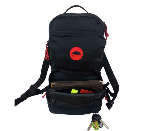 Рюкзак Сross Light Black, зображення 6