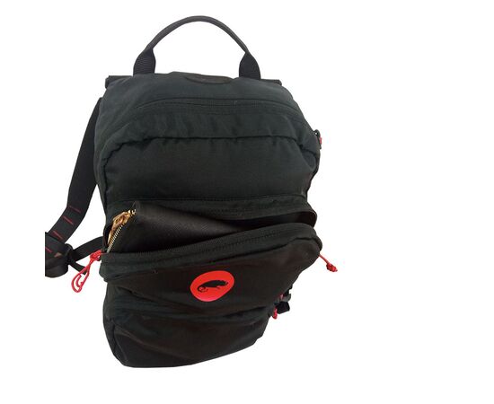 Рюкзак Сross Light Black, зображення 7