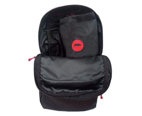 Рюкзак Сross Light Black, зображення 8