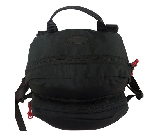 Рюкзак Сross Light Black, зображення 9