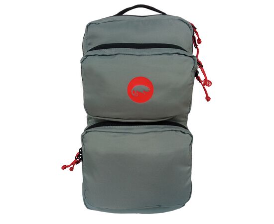 Рюкзак Сross Light Grey, фото 3