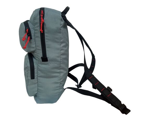 Рюкзак Сross Light Grey, фото 2