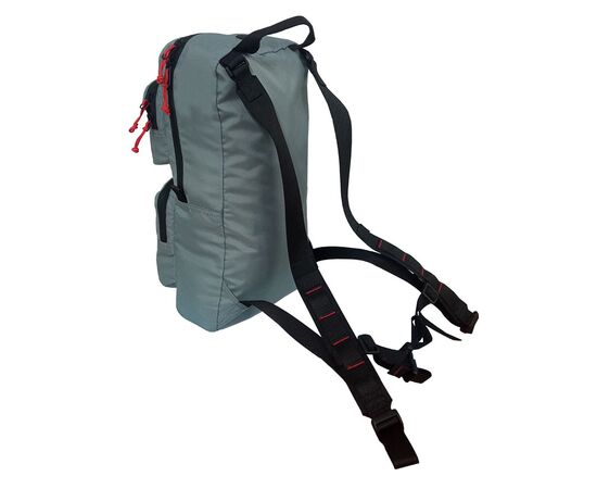 Рюкзак Сross Light Grey, фото 4