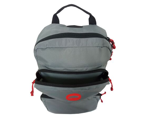 Рюкзак Сross Light Grey, фото 6