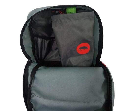 Рюкзак Сross Light Grey, фото 7