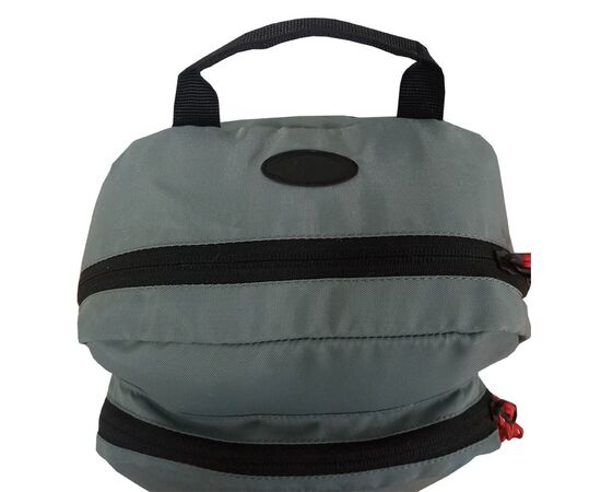 Рюкзак Сross Light Grey, фото 9