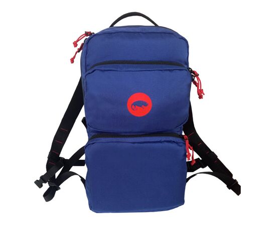 Рюкзак Сross Light Navy, зображення 2