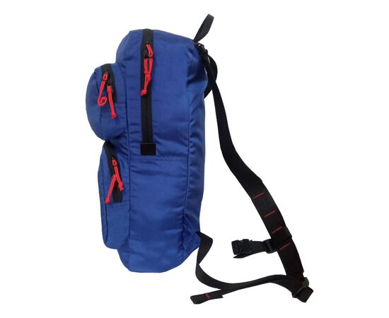 Рюкзак Сross Light Navy, зображення 3