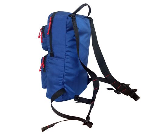 Рюкзак Сross Light Navy, зображення 4