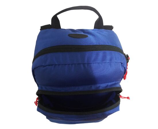 Рюкзак Сross Light Navy, зображення 7