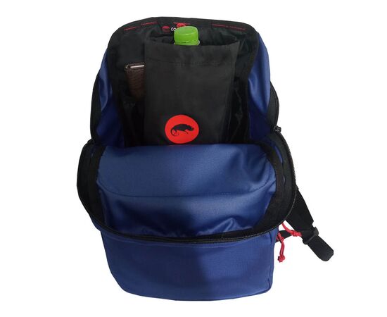 Рюкзак Сross Light Navy, зображення 8