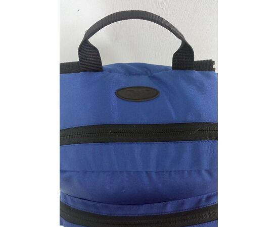 Рюкзак Сross Light Navy, зображення 9