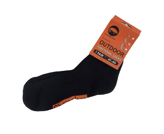 Носки Chameleon outdoor long, Размер носков: 41-46, фото 2