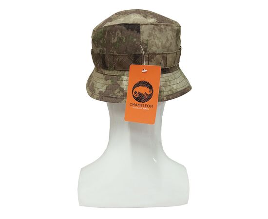 Панама Тактическая A-Tacs AU, Размер: S, фото 4 Панама Тактическая A-Tacs AU, Размер: S, фото 4