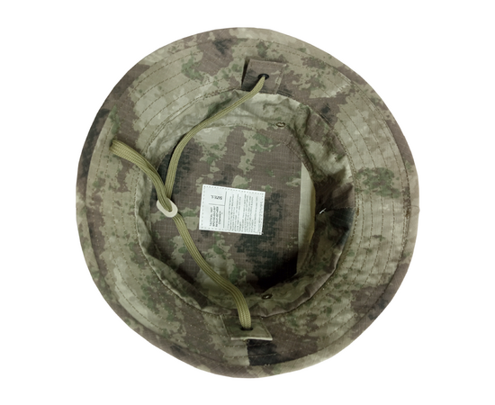 Панама Тактическая A-Tacs AU, Размер: S, фото 5 Панама Тактическая A-Tacs AU, Размер: S, фото 5