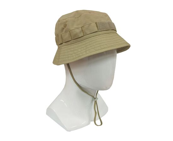 Панама тактична Beige, Розмір: XL