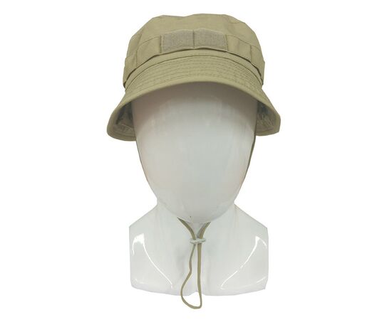 Панама тактична Beige, Розмір: XL, зображення 2