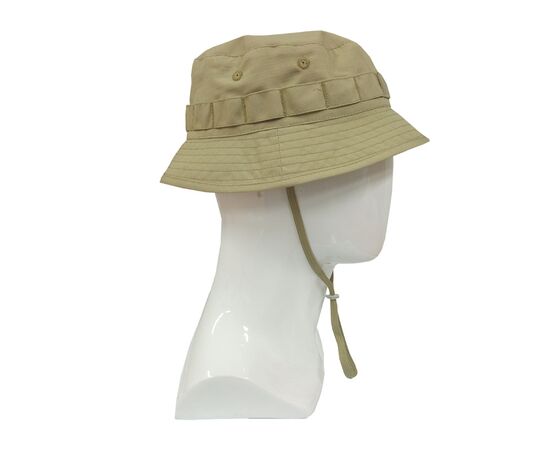 Панама тактична Beige, Розмір: S, зображення 3