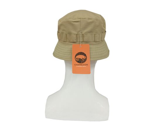 Панама тактична Beige, Розмір: S, зображення 4