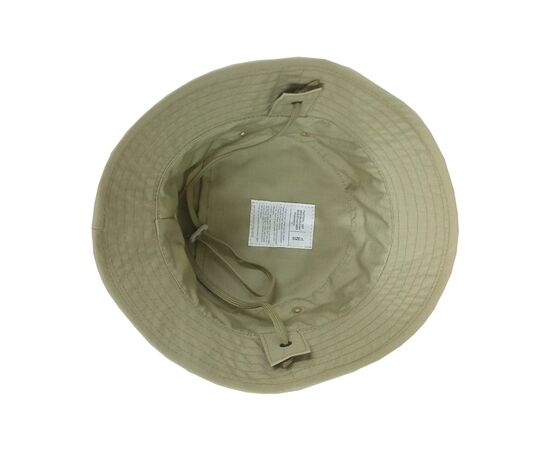 Панама тактична Beige, Розмір: S, зображення 5