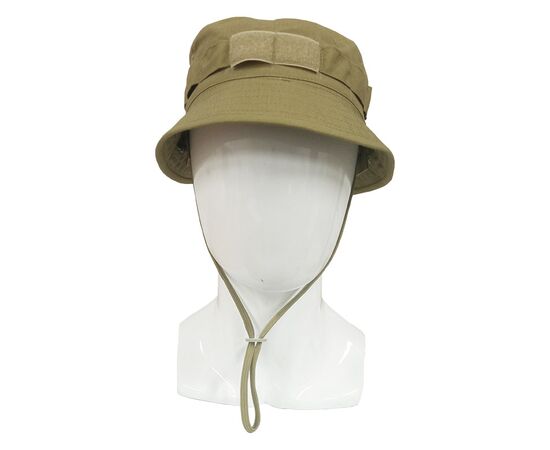 Панама Тактична Khaki, Розмір: XL, зображення 2