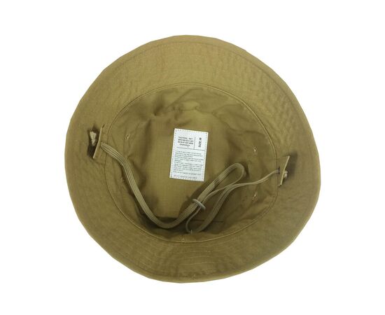 Панама Тактична Khaki, Розмір: XL, зображення 5