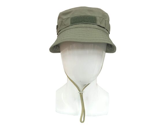 Панама тактична Olive, Розмір: XL, зображення 2 Панама тактична Olive, Розмір: XL, зображення 2