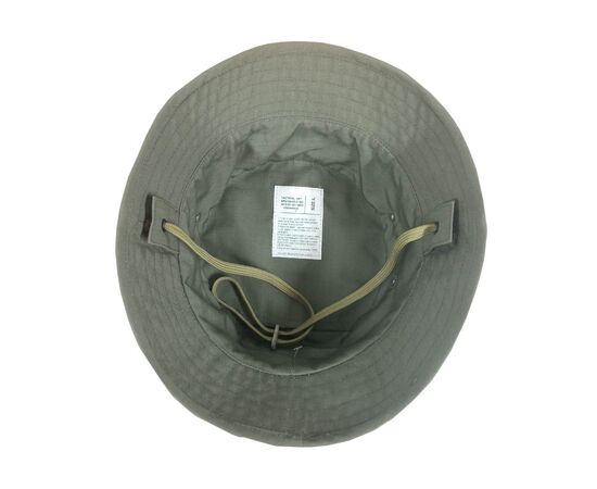 Панама тактична Olive, Розмір: XL, зображення 5 Панама тактична Olive, Розмір: XL, зображення 5