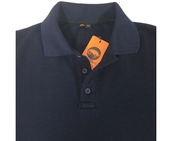 Футболка Polo Serious Navy, Размер: 40-42 (XS), фото 7