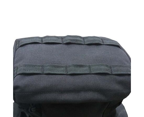 Рюкзак Тактичний Великий Black, зображення 5
