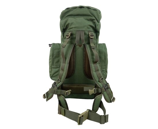 Рюкзак Тактический Большой Olive, фото 5