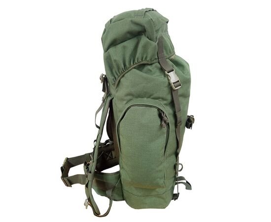 Рюкзак Тактический Большой Olive, фото 2