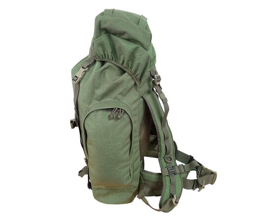 Рюкзак Тактический Большой Olive, фото 4
