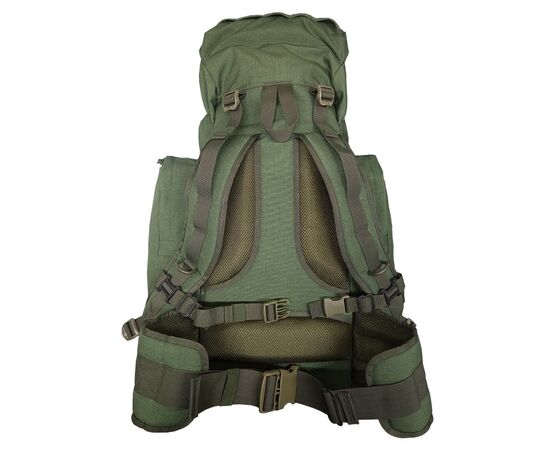 Рюкзак Тактический Большой Olive, фото 6