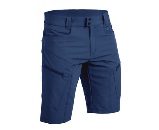 Синие мужские шорты для спорта Drive Gen 2 light blue, Размер: 64-66 (XXXL)