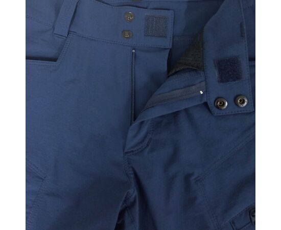 Сині чоловічі шорти для спорту Drive Gen 2 light blue, Розмір: 56-58 (XL), зображення 5