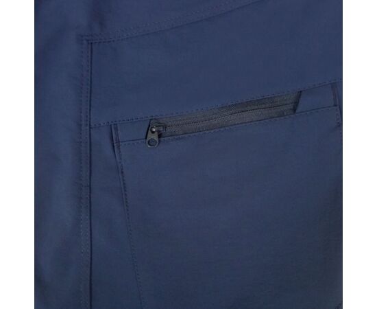 Сині чоловічі шорти для спорту Drive Gen 2 light blue, Розмір: 64-66 (XXXL), зображення 6