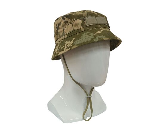 Панама тактическая Ukraine Digital Pixel, Размер: S, фото 2