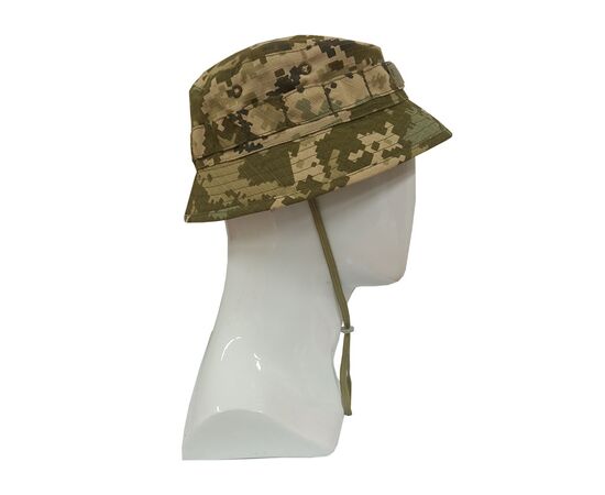 Панама тактическая Ukraine Digital Pixel, Размер: S, фото 3