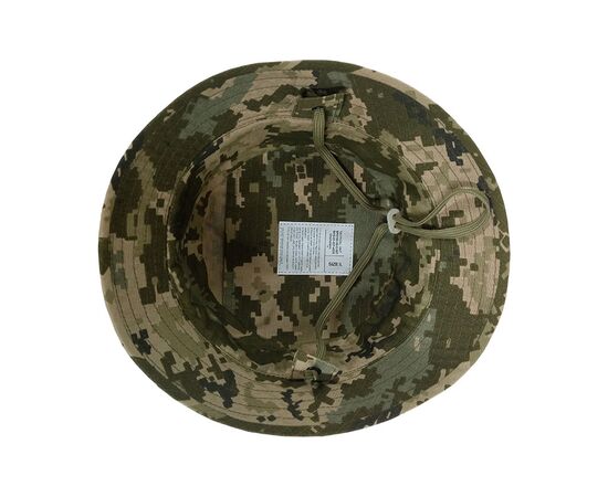 Панама тактическая Ukraine Digital Pixel, Размер: S, фото 4