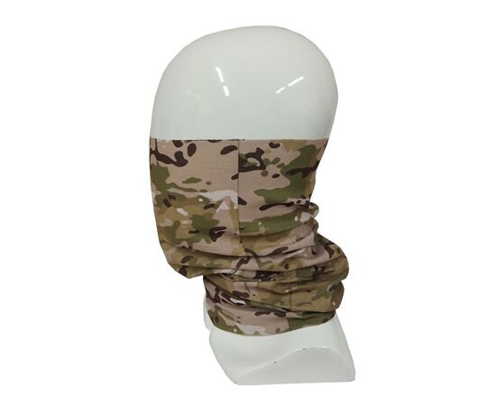 Баф Multicam, Розмір: M, зображення 6